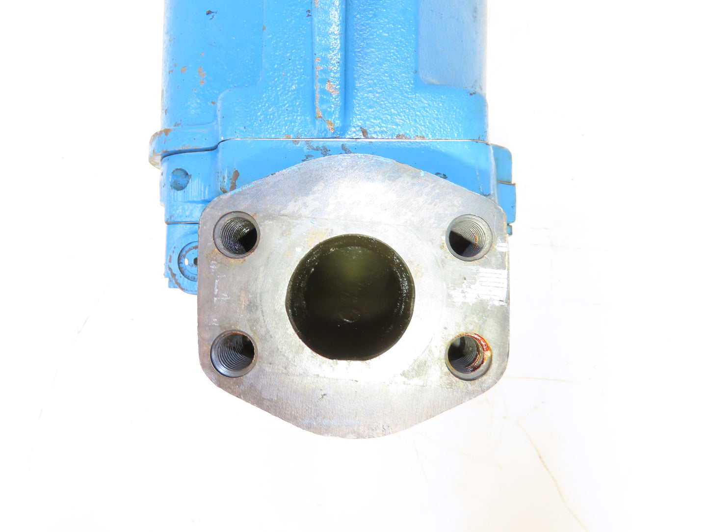 Vickers PVB29 RSFX 20 CM 11 Hydraulic Variable Piston Pump 29gpm 250-1500psi