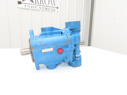 Vickers PVB29 RSFX 20 CM 11 Hydraulic Variable Piston Pump 29gpm 250-1500psi