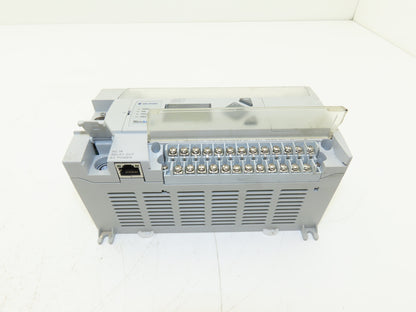 Allen Bradley 1766-L32AWA MicroLogix 1400 Controller Module 32 Point Ser B FW 16