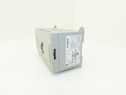 Allen Bradley 1766-L32AWA MicroLogix 1400 Controller Module 32 Point Ser B FW 16