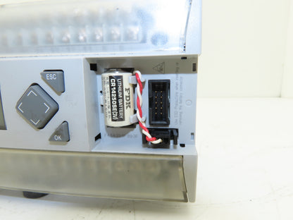 Allen Bradley 1766-L32AWA MicroLogix 1400 Controller Module 32 Point Ser B FW 16