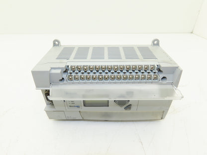Allen Bradley 1766-L32AWA MicroLogix 1400 Controller Module 32 Point Ser B FW 16