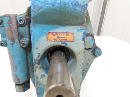 Vickers PVB29 RSFX 20 CM 11 Hydraulic Variable Piston Pump 29gpm 250-1500psi