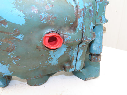 Vickers PVB29 RSFX 20 CM 11 Hydraulic Variable Piston Pump 29gpm 250-1500psi