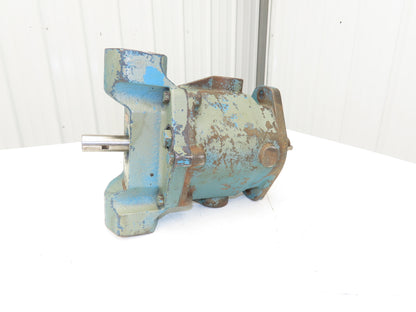 Vickers PVB29 RSFX 20 CM 11 Hydraulic Variable Piston Pump 29gpm 250-1500psi