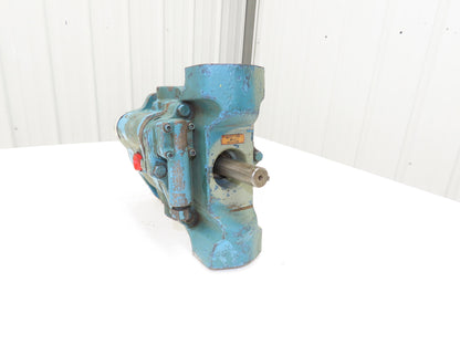 Vickers PVB29 RSFX 20 CM 11 Hydraulic Variable Piston Pump 29gpm 250-1500psi