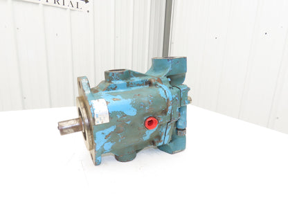 Vickers PVB29 RSFX 20 CM 11 Hydraulic Variable Piston Pump 29gpm 250-1500psi