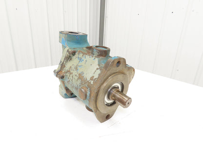 Vickers PVB29 RSFX 20 CM 11 Hydraulic Variable Piston Pump 29gpm 250-1500psi
