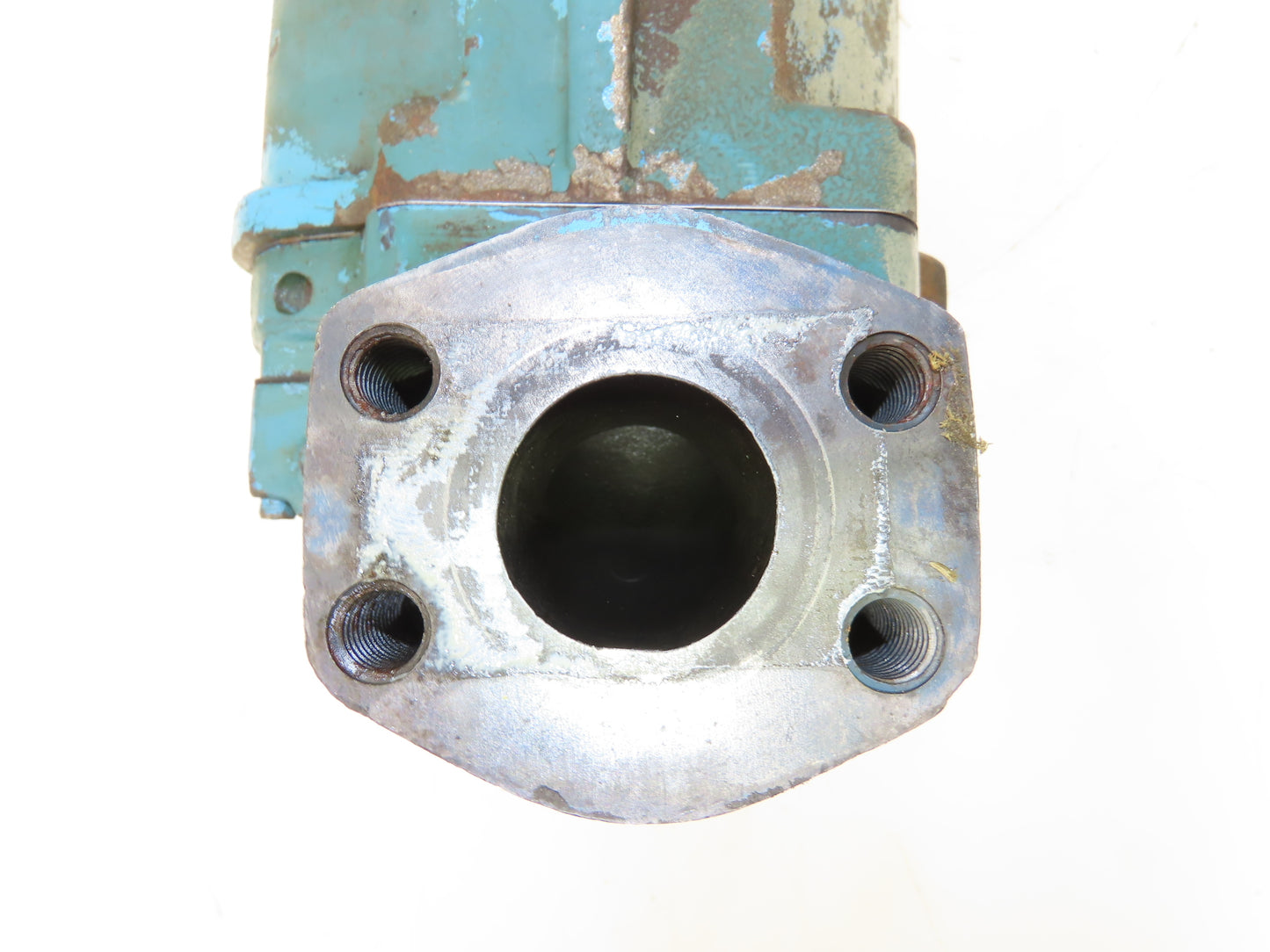 Vickers PVB29 RSFX 20 CM 11 Hydraulic Variable Piston Pump 29gpm 250-1500psi
