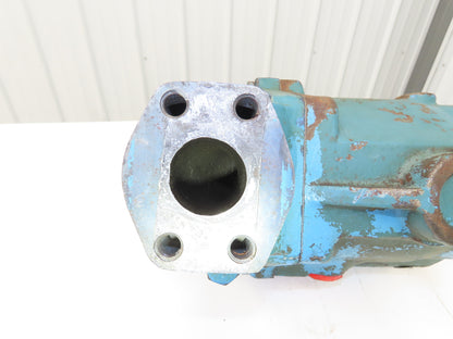 Vickers PVB29 RSFX 20 CM 11 Hydraulic Variable Piston Pump 29gpm 250-1500psi