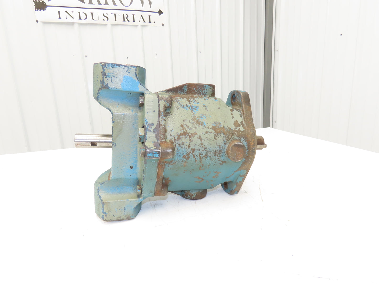 Vickers PVB29 RSFX 20 CM 11 Hydraulic Variable Piston Pump 29gpm 250-1500psi