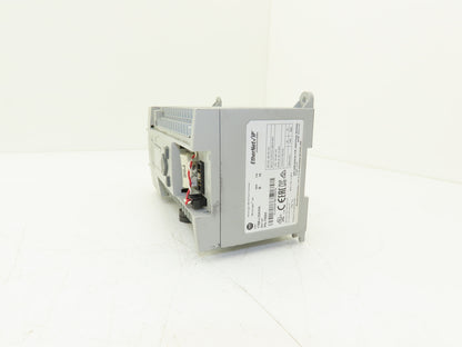 Allen Bradley 1766-L32AWA MicroLogix 1400 Controller Module 32 Point Ser B FW 16