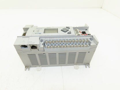 Allen Bradley 1766-L32AWA MicroLogix 1400 Controller Module 32 Point Ser B FW 16