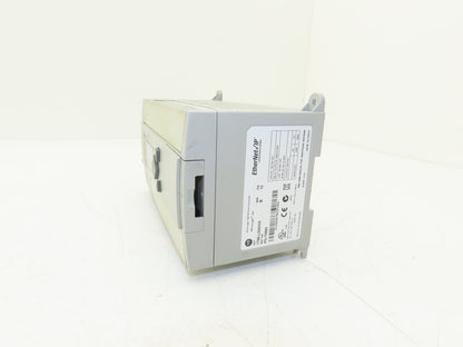 Allen Bradley 1766-L32AWA MicroLogix 1400 Controller Module 32 Point Ser B FW 15