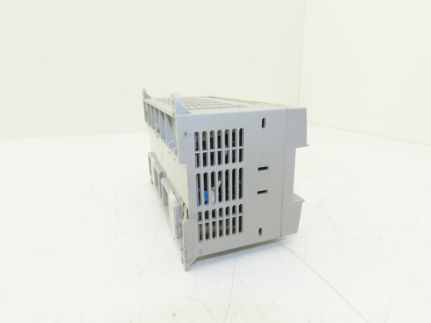Allen Bradley 1766-L32AWA MicroLogix 1400 Controller Module 32 Point Ser B FW 15