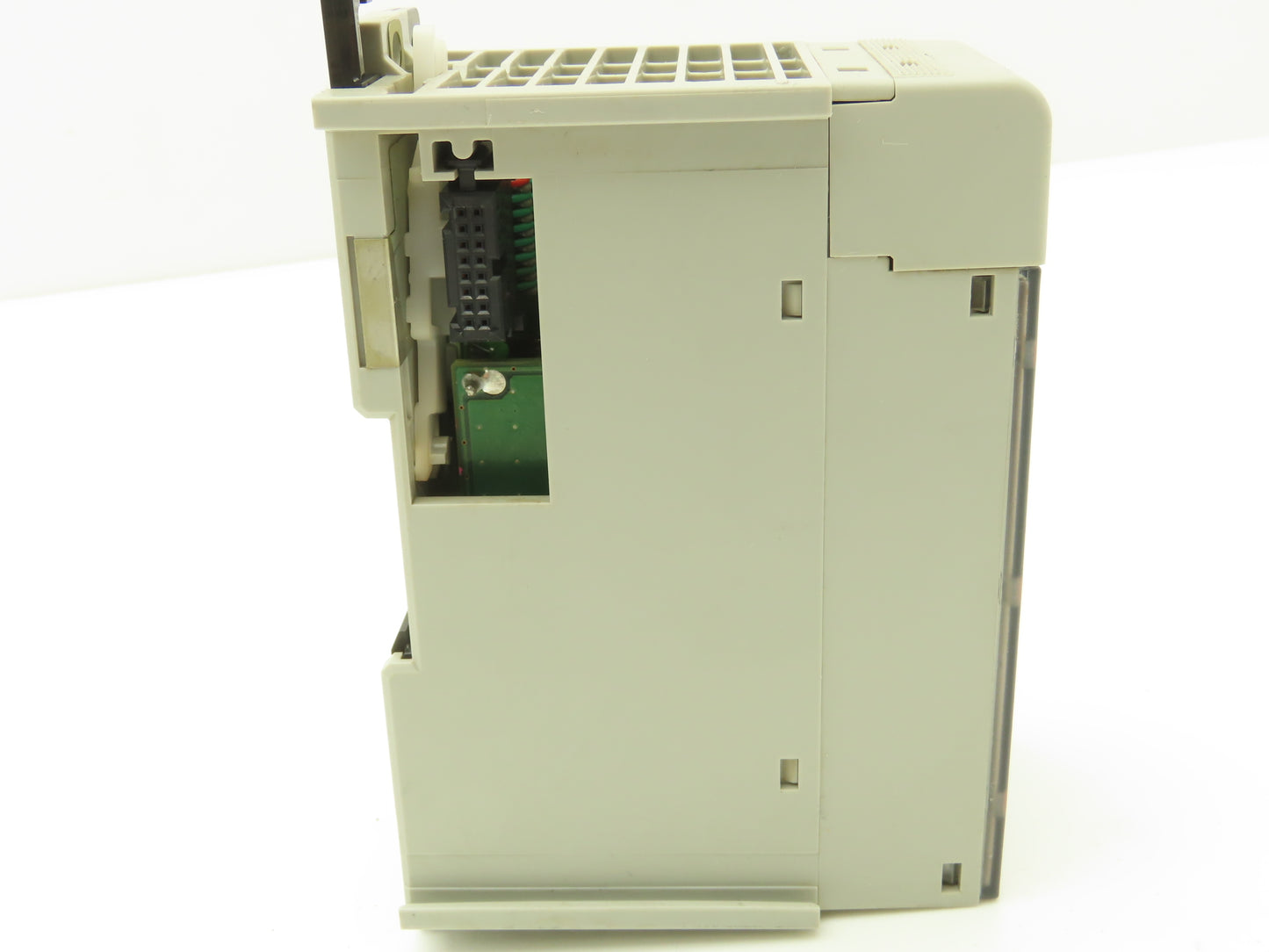 Allen Bradley 1769-OW16 Compact 16 Point Output Relay Module Ser A FW 3.1