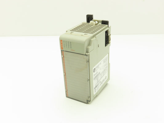 Allen Bradley 1769-OW16 Compact 16 Point Output Relay Module Ser A FW 3.1