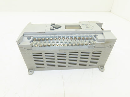 Allen Bradley 1766-L32AWA MicroLogix 1400 Controller Module 32 Point Ser B FW 15
