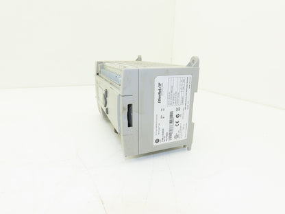Allen Bradley 1766-L32AWA MicroLogix 1400 Controller Module 32 Point Ser B FW 15