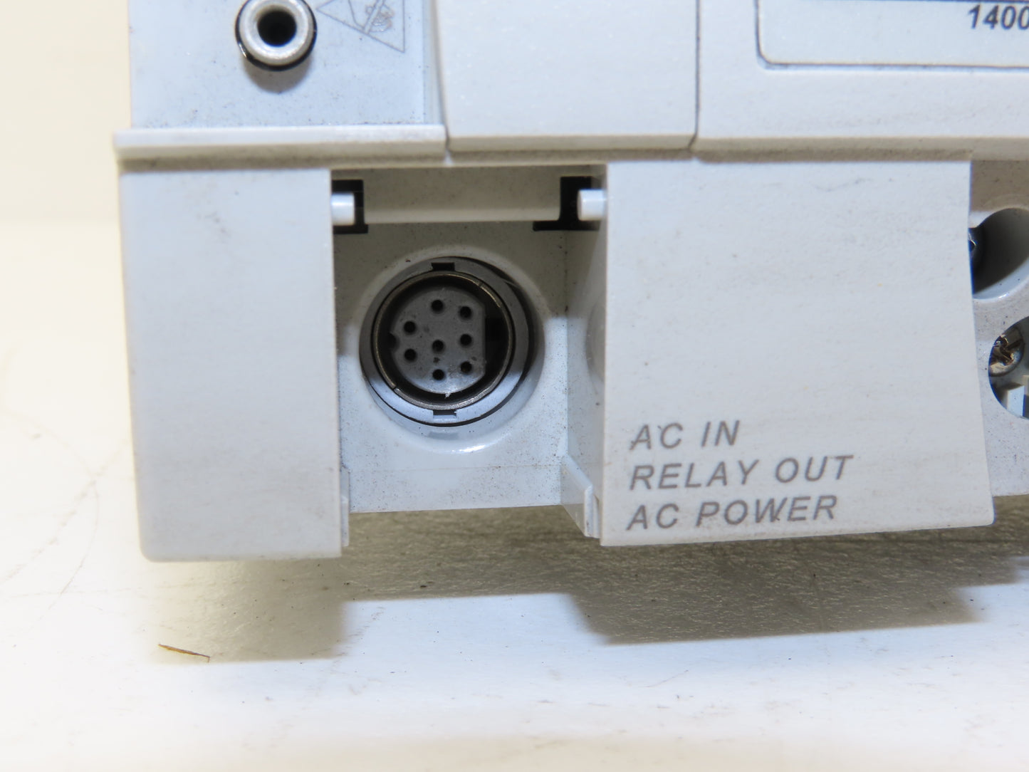 Allen Bradley 1766-L32AWA MicroLogix 1400 Controller Module 32 Point Ser B FW 15