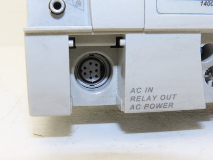 Allen Bradley 1766-L32AWA MicroLogix 1400 Controller Module 32 Point Ser B FW 15