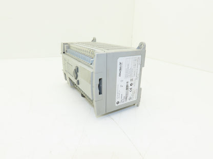 Allen Bradley 1766-L32AWA MicroLogix 1400 Controller Module 32 Point Ser B FW 15