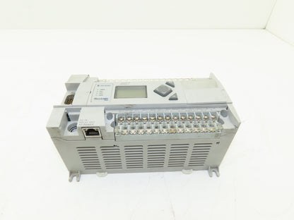 Allen Bradley 1766-L32AWA MicroLogix 1400 Controller Module 32 Point Ser B FW 15