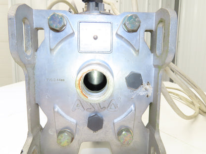Asco 355 Dust Collector Power Pulse 3-Valve Tank Cleaning System w/Timer 115V