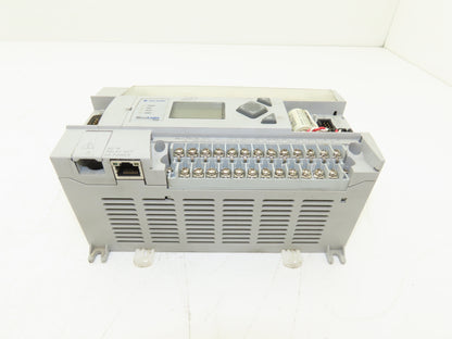 Allen Bradley 1766-L32AWA MicroLogix 1400 Controller Module 32 Point Ser B FW 14