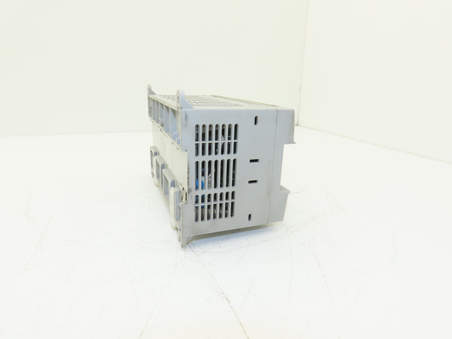 Allen Bradley 1766-L32AWA MicroLogix 1400 Controller Module 32 Point Ser B FW 14