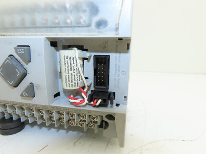 Allen Bradley 1766-L32AWA MicroLogix 1400 Controller Module 32 Point Ser B FW 14