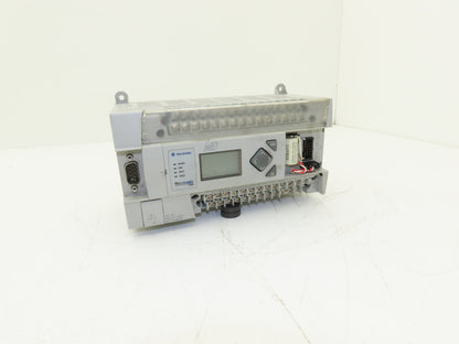 Allen Bradley 1766-L32AWA MicroLogix 1400 Controller Module 32 Point Ser B FW 14
