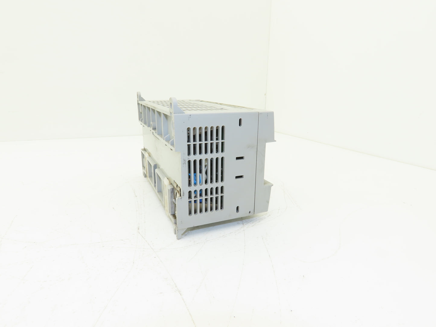 Allen Bradley 1766-L32AWA MicroLogix 1400 Controller Module 32 Pt Ser C Fw 21