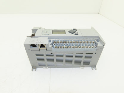 Allen Bradley 1766-L32AWA MicroLogix 1400 Controller Module 32 Pt Ser C FW 21