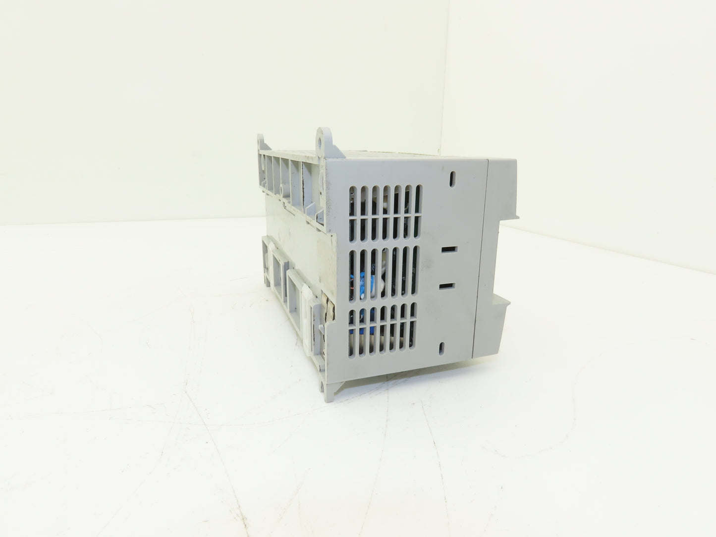 Allen Bradley 1766-L32AWA MicroLogix 1400 Controller Module 32 Pt Ser C FW 21