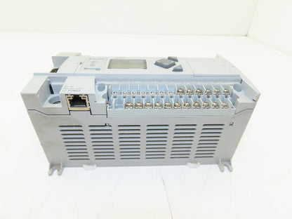 Allen Bradley 1766-L32AWA MicroLogix 1400 Controller Module 32 Pt Ser C FW 21