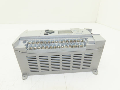 Allen Bradley 1766-L32AWA MicroLogix 1400 Controller Module 32 Pt Ser C FW 21