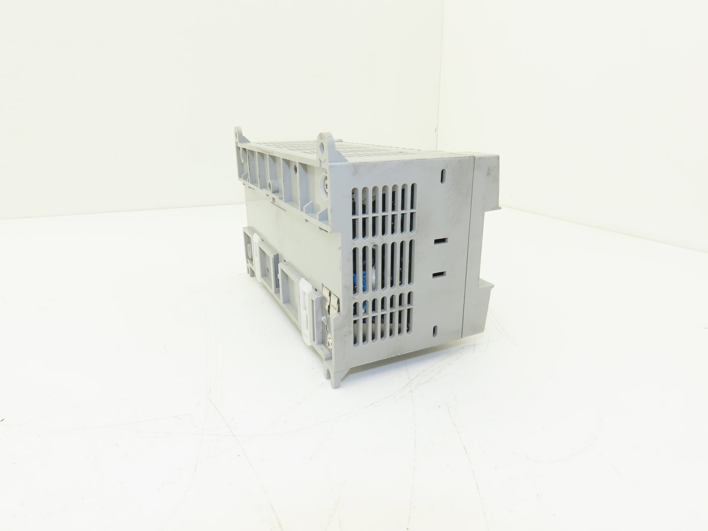 Allen Bradley 1766-L32AWA MicroLogix 1400 Controller Module 32 Pt Ser C FW 21