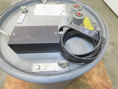 ITW Ransburg LEPS5001-02 Electrostatic Static Power Supply 100kvdc Paint Finish