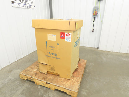 ITW Ransburg LEPS5001-02 Electrostatic Static Power Supply 100kvdc Paint Finish