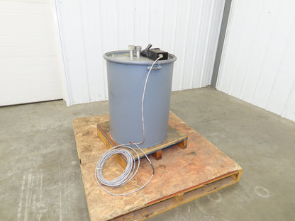 ITW Ransburg LEPS5001-02 Electrostatic Static Power Supply 100kvdc Paint Finish