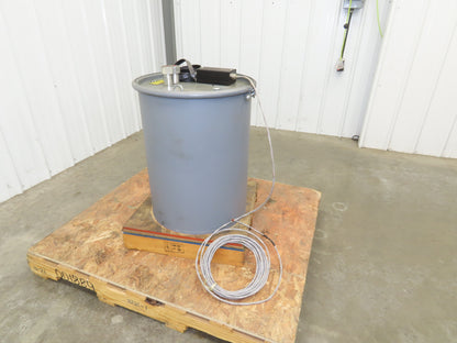 ITW Ransburg LEPS5001-02 Electrostatic Static Power Supply 100kvdc Paint Finish