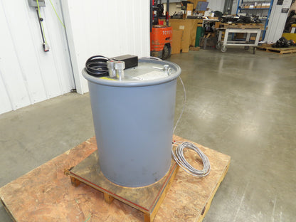 ITW Ransburg LEPS5001-02 Electrostatic Static Power Supply 100kvdc Paint Finish