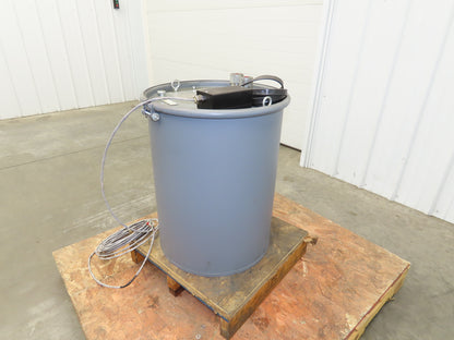 ITW Ransburg LEPS5001-02 Electrostatic Static Power Supply 100kvdc Paint Finish