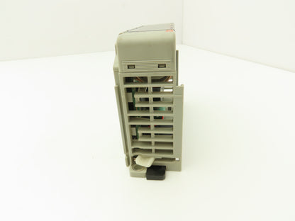 Allen Bradley 1769-OW8I Relay Output Module I/O Ser B Rev 3.1 Ver 95320768/04