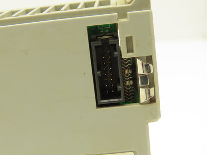 Allen Bradley 1769-OW8I Relay Output Module I/O Ser B Rev 3.1 Ver 95320768/04