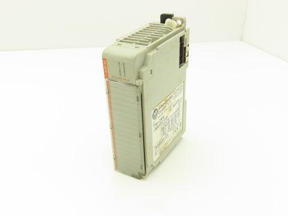 Allen Bradley 1769-OW8I Relay Output Module I/O Ser B Rev 3.1 Ver 95320768/04