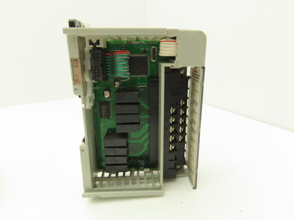 Allen Bradley 1769-OW8 8PT Compact I/O Modules Ser B Rev 3 F/W 3.1 Lot of 3