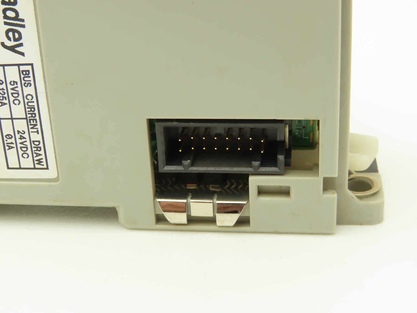 Allen Bradley 1769-OW8 8PT Compact I/O Modules Ser B F/W 3.1 Lot of 2