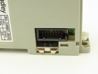 Allen Bradley 1769-OW8 8PT Compact I/O Modules Ser B F/W 3.1 Lot of 2